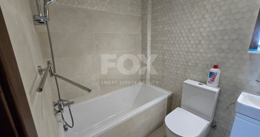 Modern Unfurnished Office for Rent in Agia Trias