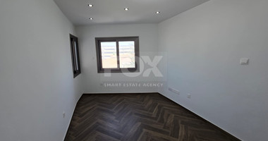 Modern Unfurnished Office for Rent in Agia Trias