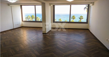 Modern Unfurnished Office for Rent in Agia Trias