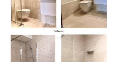 Modern Unfurnished Office for Rent in Agia Trias