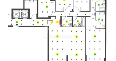 Modern Unfurnished Office for Rent in Agia Trias