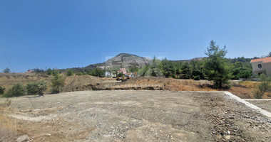 Residential  Plot for Sale in Trimiklini