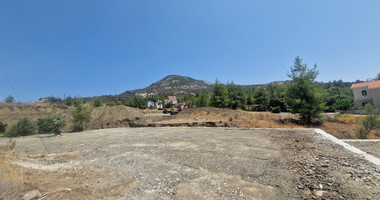 Residential  Plot for Sale in Trimiklini