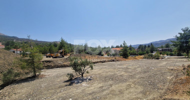 Residential  Plot for Sale in Trimiklini