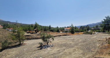 Residential  Plot for Sale in Trimiklini
