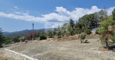 Residential  Plot for Sale in Trimiklini