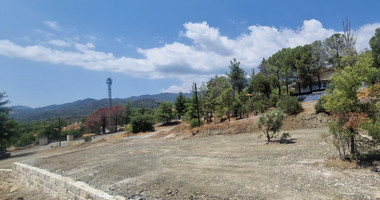 Residential  Plot for Sale in Trimiklini