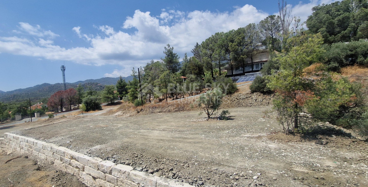 Residential  Plot for Sale in Trimiklini