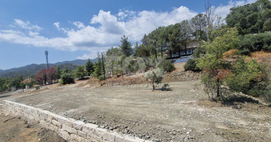 Residential  Plot for Sale in Trimiklini