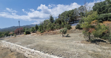 Residential  Plot for Sale in Trimiklini