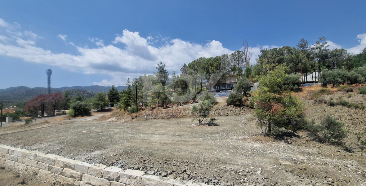 Residential  Plot for Sale in Trimiklini