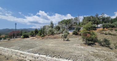 Residential  Plot for Sale in Trimiklini