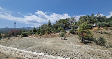 Residential  Plot for Sale in Trimiklini