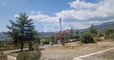 Residential  Plot for Sale in Trimiklini