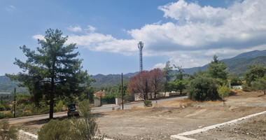 Residential  Plot for Sale in Trimiklini