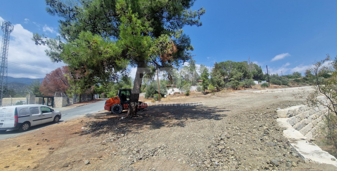 Residential  Plot for Sale in Trimiklini