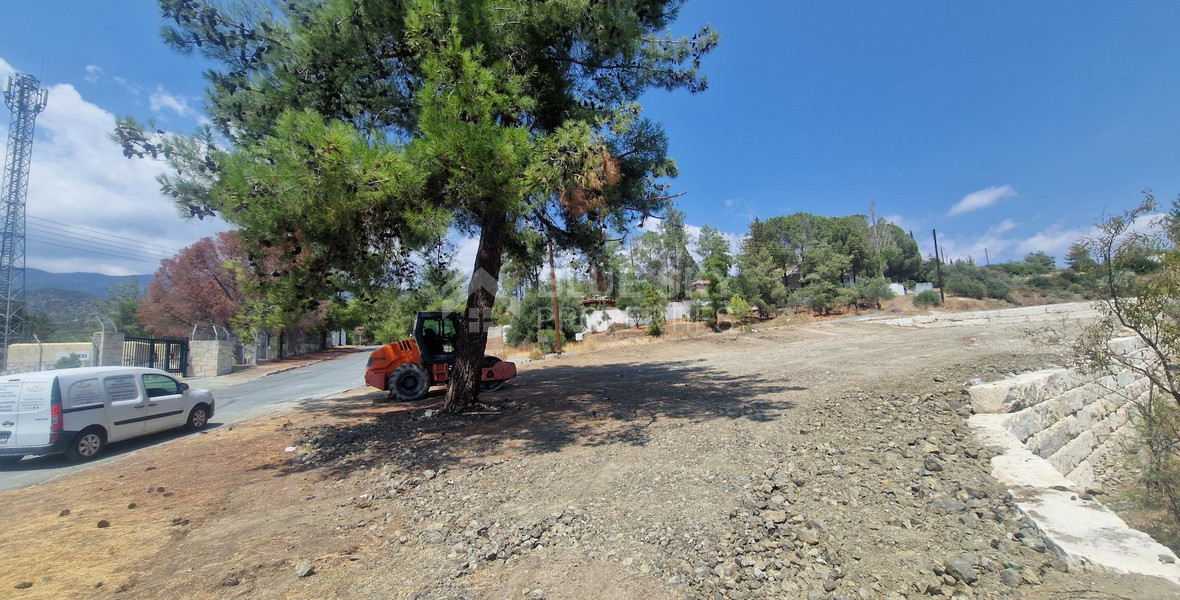Residential  Plot for Sale in Trimiklini