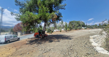 Residential  Plot for Sale in Trimiklini