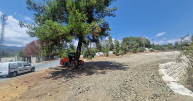 Residential  Plot for Sale in Trimiklini