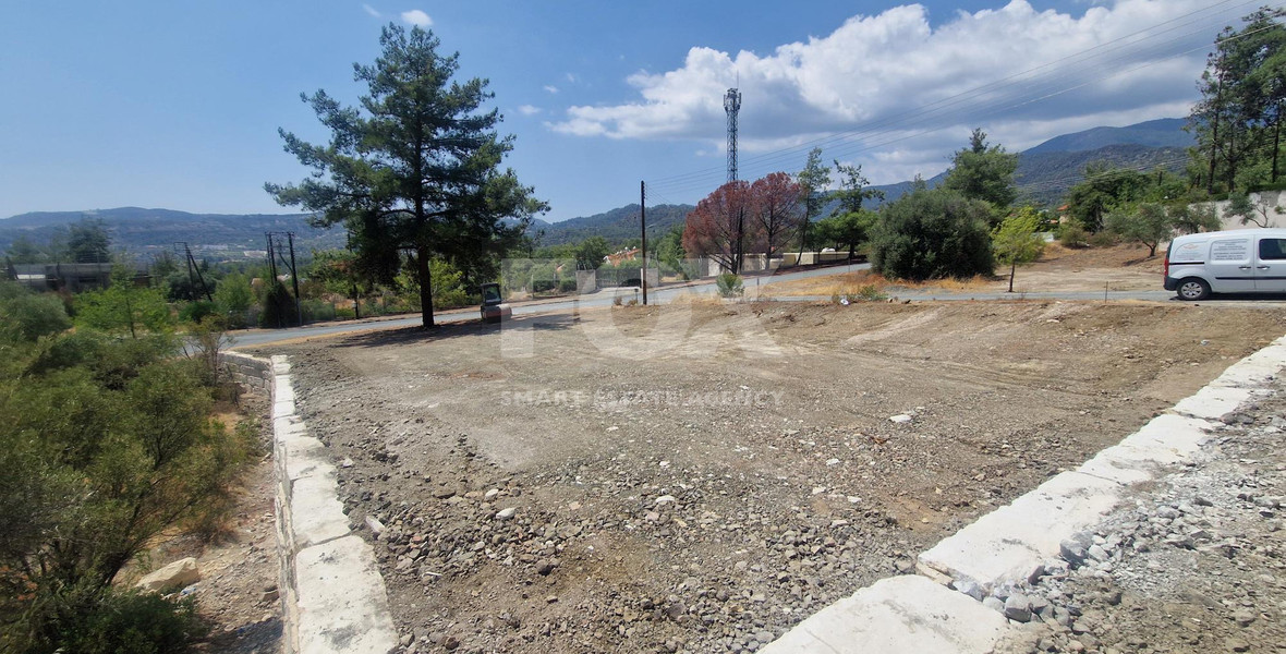 Residential  Plot for Sale in Trimiklini