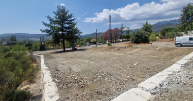 Residential  Plot for Sale in Trimiklini