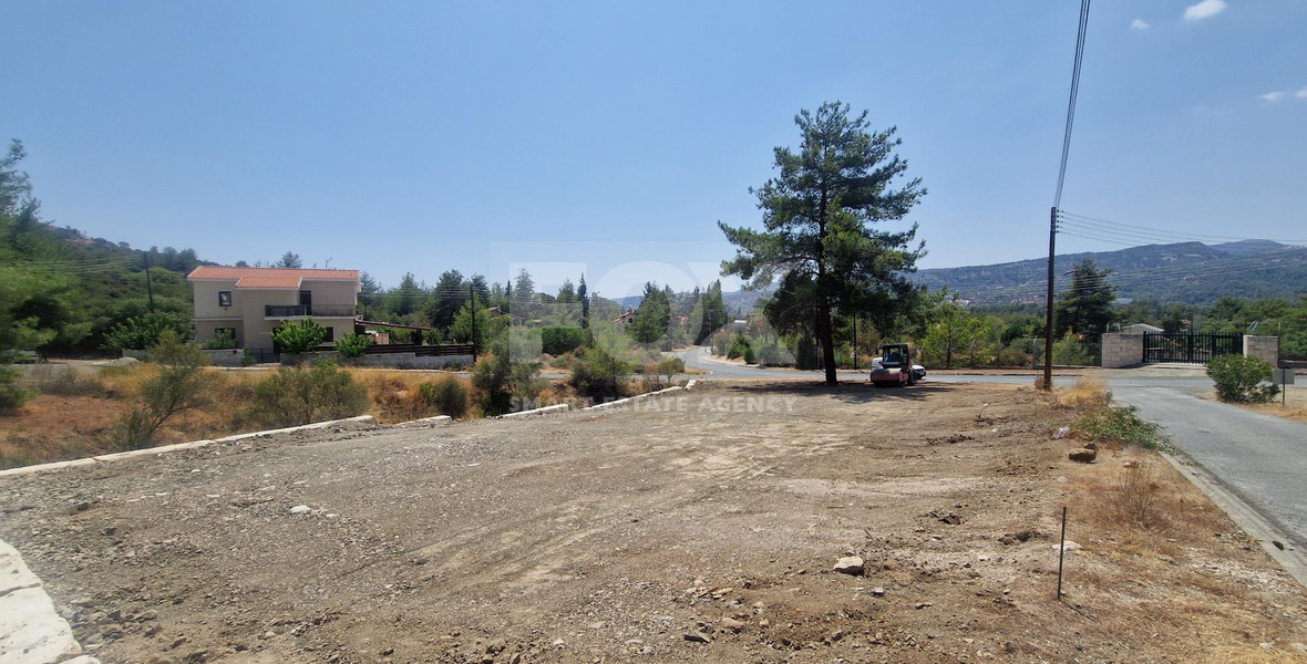 Residential  Plot for Sale in Trimiklini