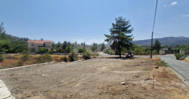 Residential  Plot for Sale in Trimiklini