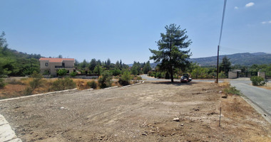 Residential  Plot for Sale in Trimiklini