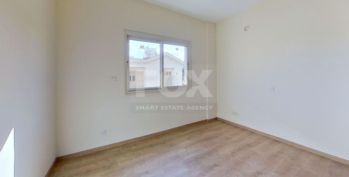 Two bedroom apartment for sale in Zakaki, Limassol