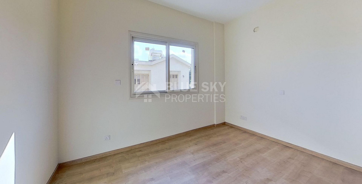 Two bedroom apartment for sale in Zakaki, Limassol