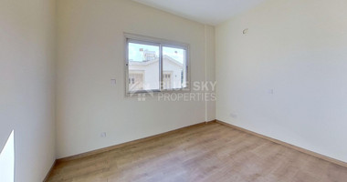 Two bedroom apartment for sale in Zakaki, Limassol