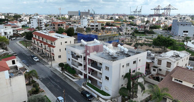 Two bedroom apartment for sale in Zakaki, Limassol