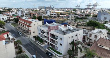 Two bedroom apartment for sale in Zakaki, Limassol