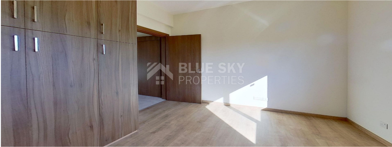 Two bedroom apartment for sale in Zakaki, Limassol