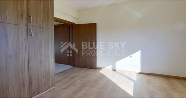 Two bedroom apartment for sale in Zakaki, Limassol