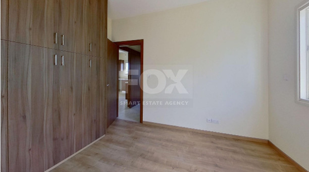 Two bedroom apartment for sale in Zakaki, Limassol