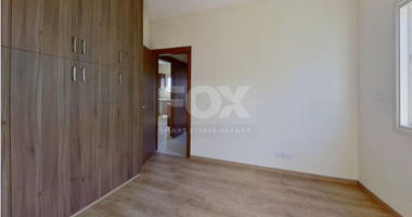 Two bedroom apartment for sale in Zakaki, Limassol