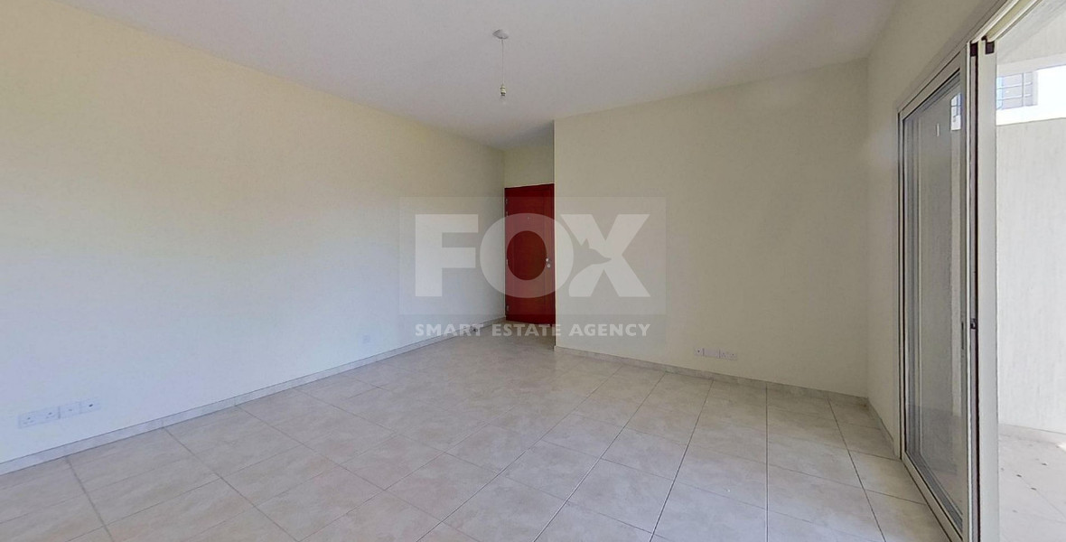 Two bedroom apartment for sale in Zakaki, Limassol