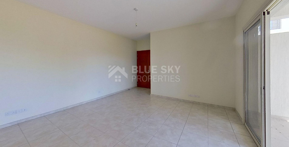 Two bedroom apartment for sale in Zakaki, Limassol