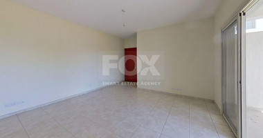 Two bedroom apartment for sale in Zakaki, Limassol