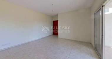 Two bedroom apartment for sale in Zakaki, Limassol
