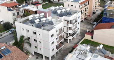 Two bedroom apartment for sale in Zakaki, Limassol