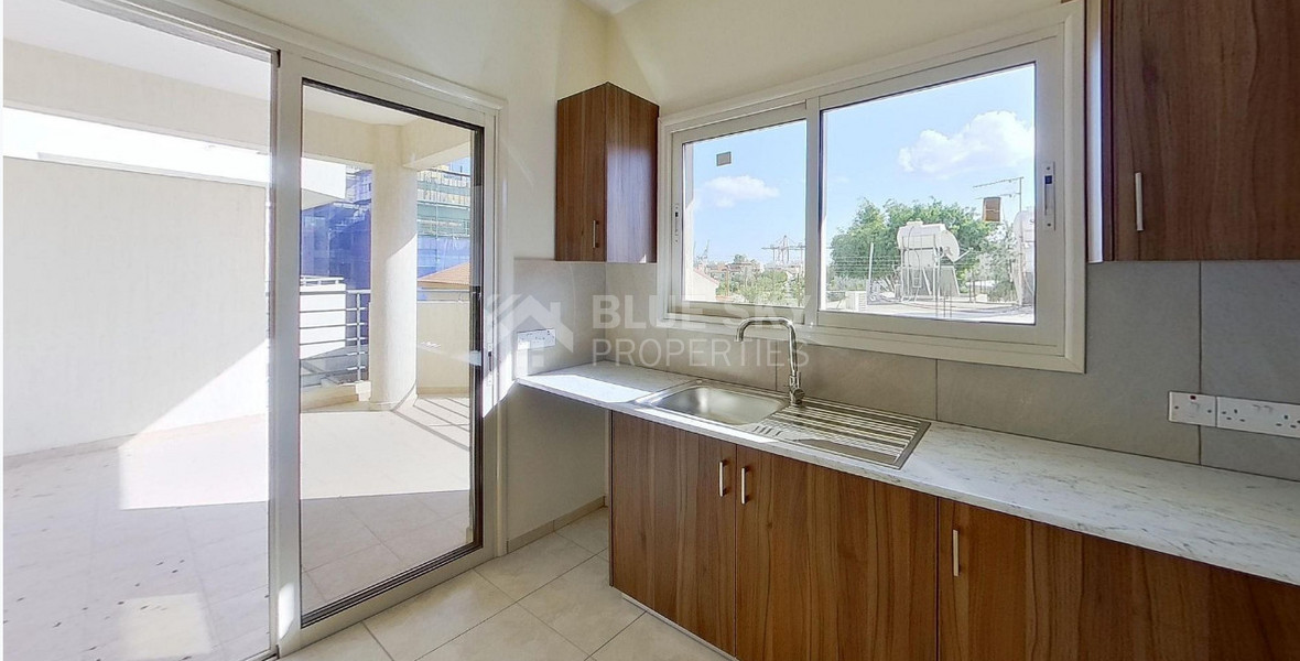 Two bedroom apartment for sale in Zakaki, Limassol