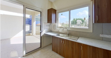 Two bedroom apartment for sale in Zakaki, Limassol