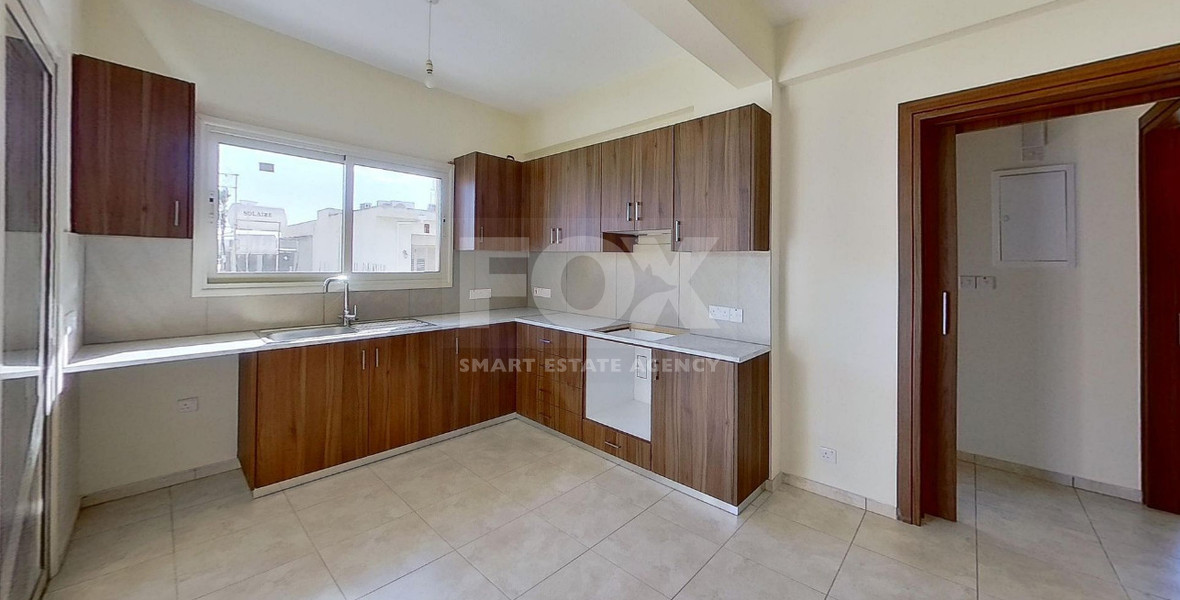 Two bedroom apartment for sale in Zakaki, Limassol