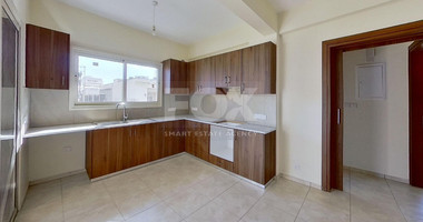 Two bedroom apartment for sale in Zakaki, Limassol