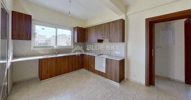 Two bedroom apartment for sale in Zakaki, Limassol