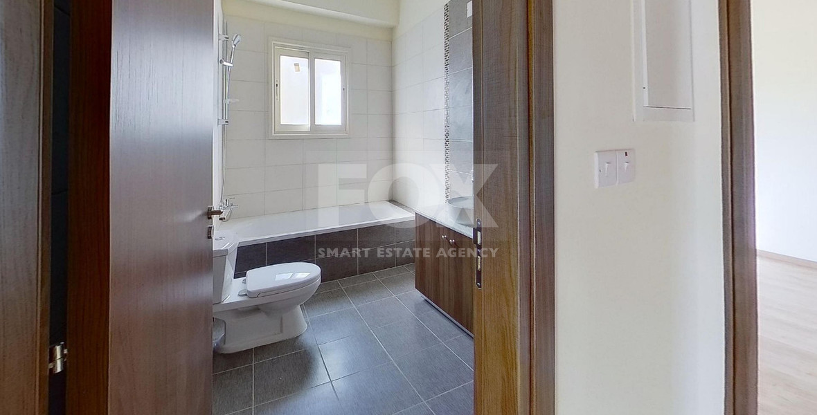 Two bedroom apartment for sale in Zakaki, Limassol