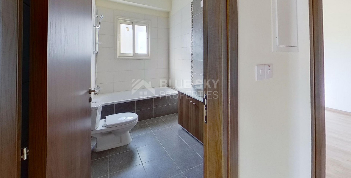 Two bedroom apartment for sale in Zakaki, Limassol