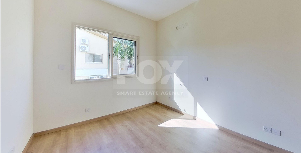 Two bedroom apartment for sale in Zakaki, Limassol
